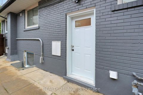 Photo 48 at 7 Stoney Creek Drive, West Hill, Toronto