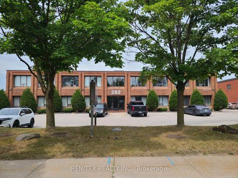 Photo 1 at 282 North Rivermede Road, Concord, Vaughan