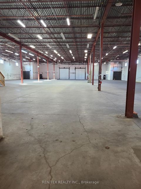 Photo 4 at 282 North Rivermede Road, Concord, Vaughan