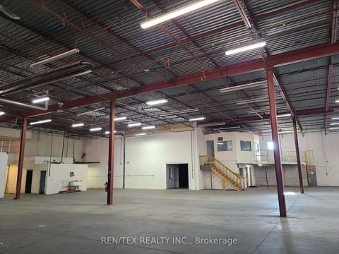 Photo 5 at 282 North Rivermede Road, Concord, Vaughan