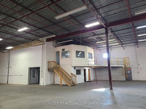 Photo 6 at 282 North Rivermede Road, Concord, Vaughan