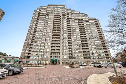 Photo 0 at 301 - 168 Bonis Avenue, Sullivan, Toronto