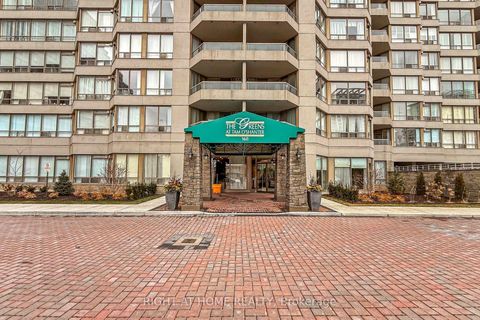 Photo 1 at 301 - 168 Bonis Avenue, Sullivan, Toronto