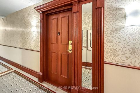 Photo 2 at 301 - 168 Bonis Avenue, Sullivan, Toronto