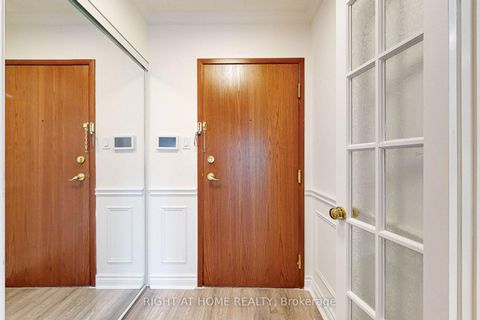 Photo 3 at 301 - 168 Bonis Avenue, Sullivan, Toronto