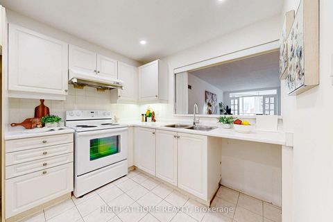 Photo 5 at 301 - 168 Bonis Avenue, Sullivan, Toronto