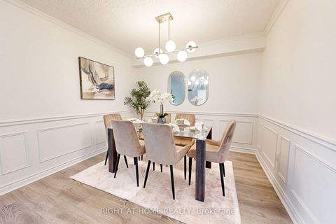 Photo 9 at 301 - 168 Bonis Avenue, Sullivan, Toronto