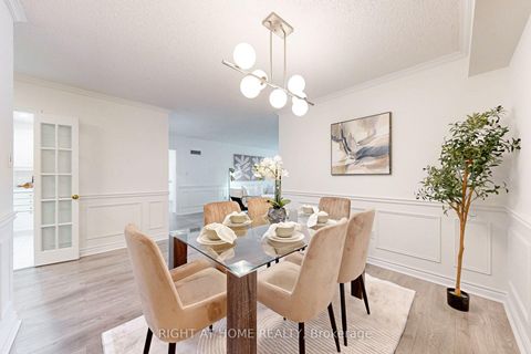 Photo 10 at 301 - 168 Bonis Avenue, Sullivan, Toronto