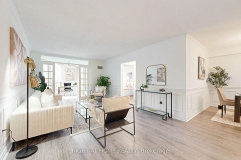 Photo 11 at 301 - 168 Bonis Avenue, Sullivan, Toronto