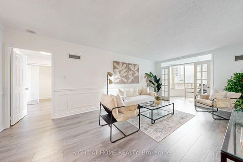 Photo 12 at 301 - 168 Bonis Avenue, Sullivan, Toronto