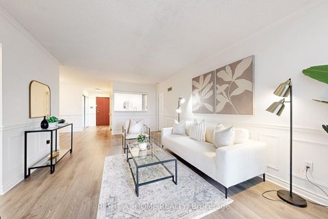 Photo 14 at 301 - 168 Bonis Avenue, Sullivan, Toronto