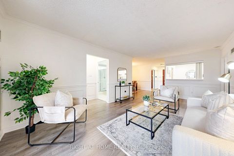 Photo 15 at 301 - 168 Bonis Avenue, Sullivan, Toronto