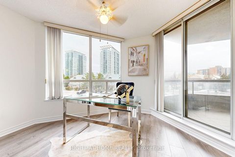 Photo 16 at 301 - 168 Bonis Avenue, Sullivan, Toronto