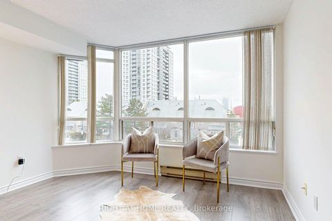 Photo 22 at 301 - 168 Bonis Avenue, Sullivan, Toronto