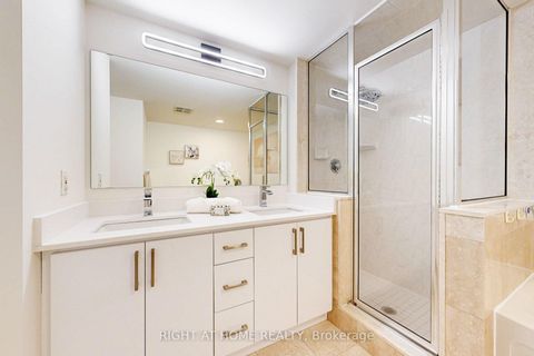 Photo 24 at 301 - 168 Bonis Avenue, Sullivan, Toronto