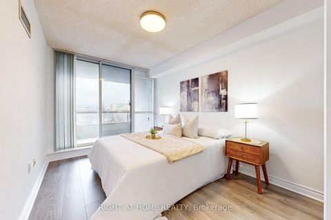 Photo 26 at 301 - 168 Bonis Avenue, Sullivan, Toronto