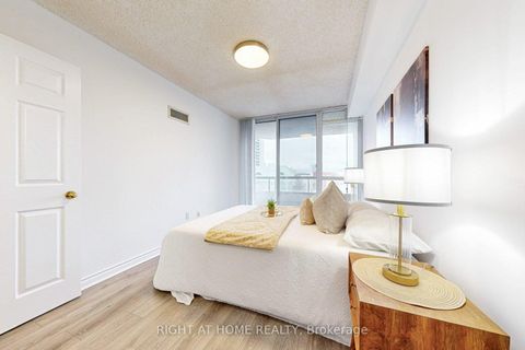 Photo 27 at 301 - 168 Bonis Avenue, Sullivan, Toronto