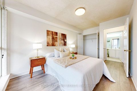 Photo 28 at 301 - 168 Bonis Avenue, Sullivan, Toronto