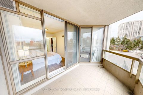 Photo 30 at 301 - 168 Bonis Avenue, Sullivan, Toronto