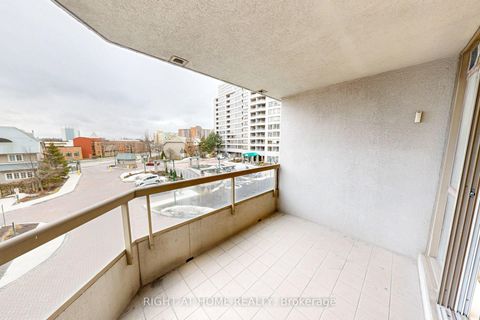 Photo 31 at 301 - 168 Bonis Avenue, Sullivan, Toronto