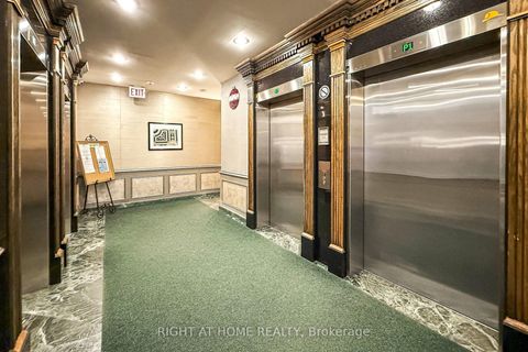 Photo 32 at 301 - 168 Bonis Avenue, Sullivan, Toronto