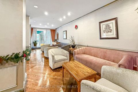 Photo 35 at 301 - 168 Bonis Avenue, Sullivan, Toronto