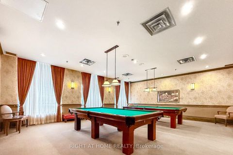 Photo 38 at 301 - 168 Bonis Avenue, Sullivan, Toronto