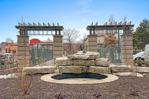 Photo 40 at 301 - 168 Bonis Avenue, Sullivan, Toronto