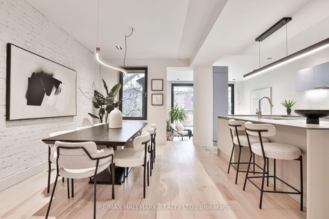 Photo 5 at 35 Palmerston Gardens, Annex, Toronto