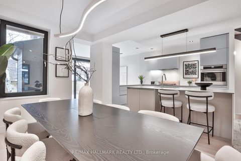 Photo 6 at 35 Palmerston Gardens, Annex, Toronto