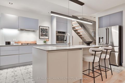 Photo 8 at 35 Palmerston Gardens, Annex, Toronto