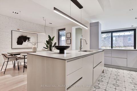 Photo 10 at 35 Palmerston Gardens, Annex, Toronto