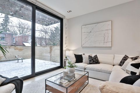 Photo 12 at 35 Palmerston Gardens, Annex, Toronto