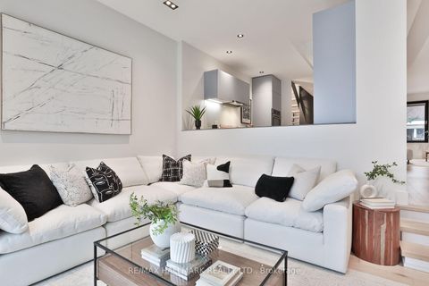 Photo 13 at 35 Palmerston Gardens, Annex, Toronto