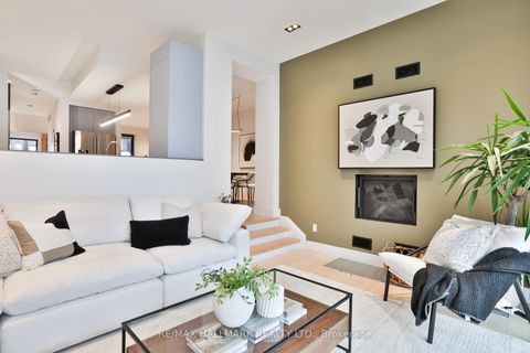 Photo 14 at 35 Palmerston Gardens, Annex, Toronto