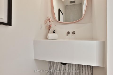 Photo 15 at 35 Palmerston Gardens, Annex, Toronto