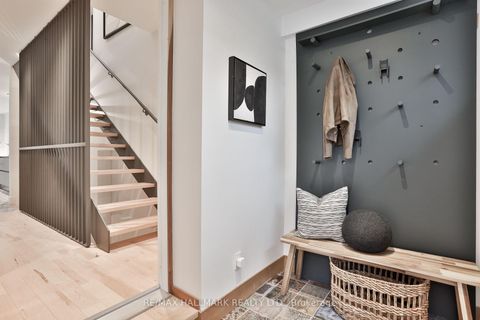 Photo 16 at 35 Palmerston Gardens, Annex, Toronto