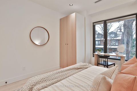 Photo 25 at 35 Palmerston Gardens, Annex, Toronto