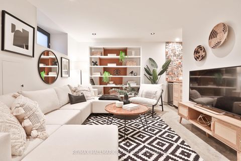 Photo 31 at 35 Palmerston Gardens, Annex, Toronto