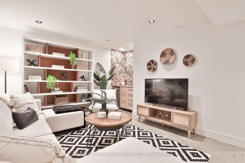 Photo 33 at 35 Palmerston Gardens, Annex, Toronto