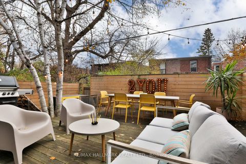 Photo 38 at 35 Palmerston Gardens, Annex, Toronto