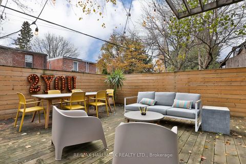 Photo 39 at 35 Palmerston Gardens, Annex, Toronto