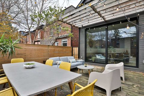 Photo 40 at 35 Palmerston Gardens, Annex, Toronto