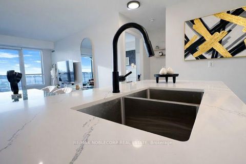 Photo 8 at 506 - 55 De Boers Drive, York University Heights, Toronto