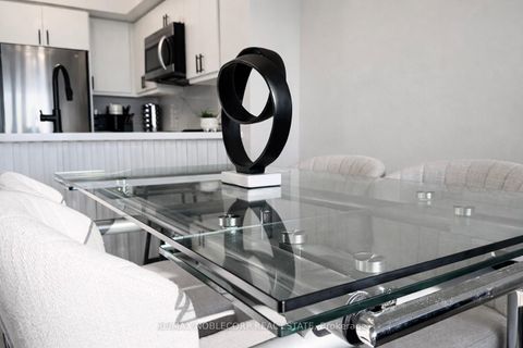 Photo 15 at 506 - 55 De Boers Drive, York University Heights, Toronto