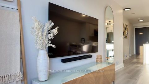 Photo 19 at 506 - 55 De Boers Drive, York University Heights, Toronto