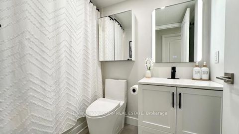 Photo 21 at 506 - 55 De Boers Drive, York University Heights, Toronto