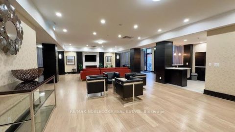 Photo 25 at 506 - 55 De Boers Drive, York University Heights, Toronto