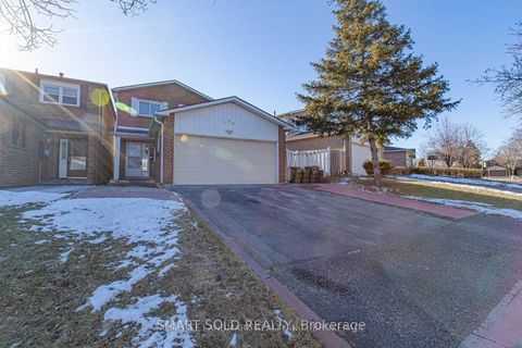 Photo 0 at 146 Placentia Boulevard, Agincourt North, Toronto