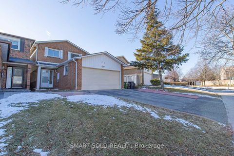 Photo 1 at 146 Placentia Boulevard, Agincourt North, Toronto